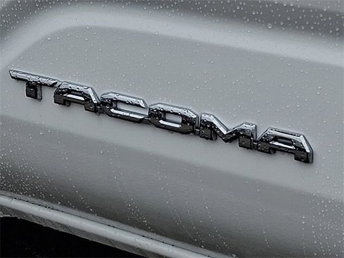 New 2026 Toyota Tacoma SR5 image 25
