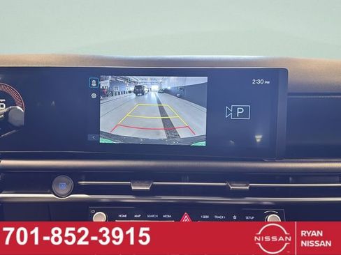 Used 2025 Hyundai Tucson SEL image 30