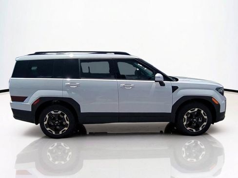 New 2027 Hyundai Santa Fe SEL FWD image 4
