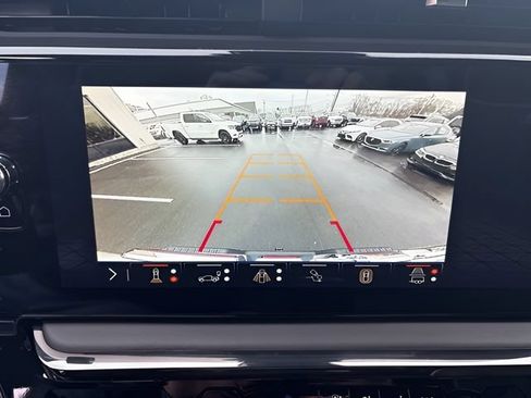 Used 2024 GMC Sierra 1500 AT4X AWD/4WD image 27