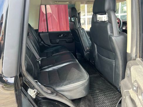 Used 2003 Land Rover Discovery SE7 image 17