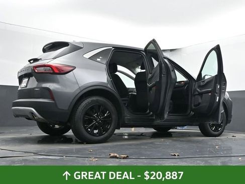 Used 2024 Ford Escape Active AWD/4WD image 76