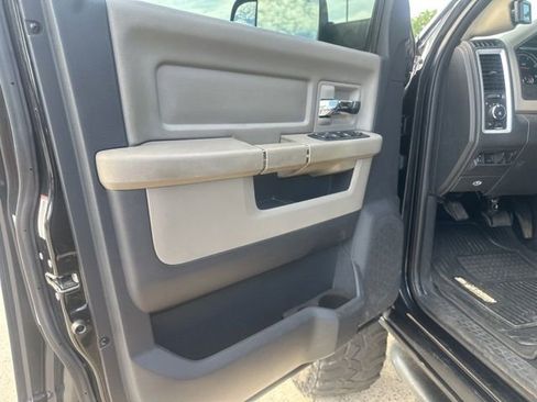 Used 2010 Dodge Ram 3500 Truck SLT w/ Big Horn Regional Package AWD/4WD image 30