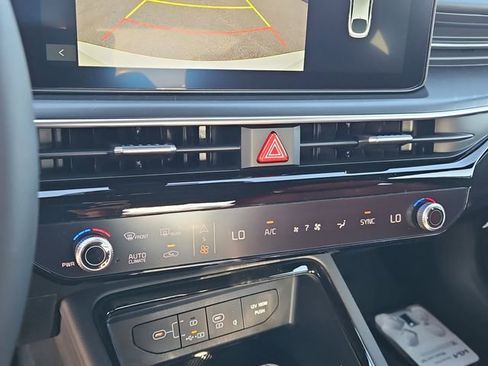 New 2026 Kia K5 GT-Line FWD image 22