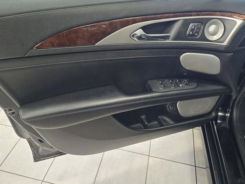 Used 2019 Lincoln MKZ Reserve w/ Luxury Package image 20