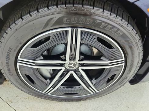 Used 2023 Mercedes-Benz EQS 450+ 4MATIC Sedan image 57