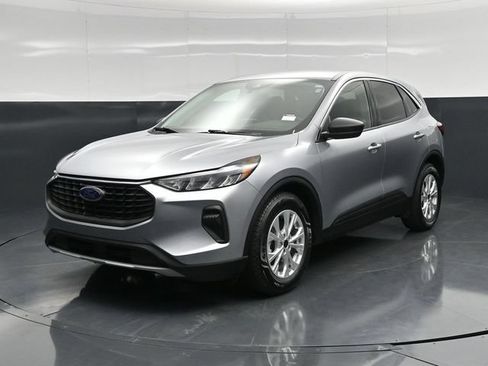 Used 2024 Ford Escape Active FWD image 7