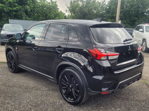 Used 2023 Mitsubishi Outlander Sport LE AWD/4WD image 6