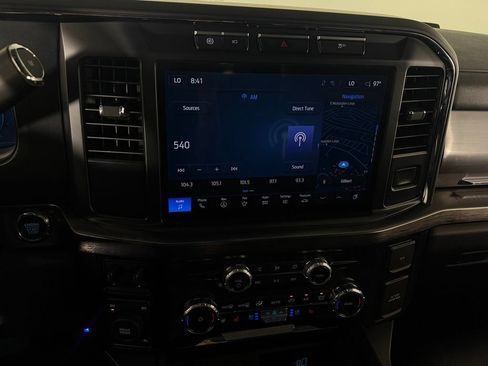 Used 2024 Ford F250 Lariat AWD/4WD image 19