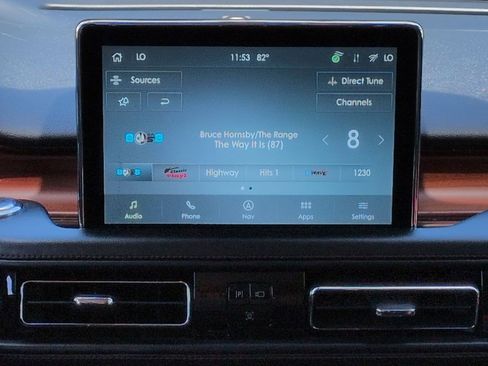 Certified 2021 Lincoln Aviator Reserve w/ Equipment Group 201A AWD/4WD image 19