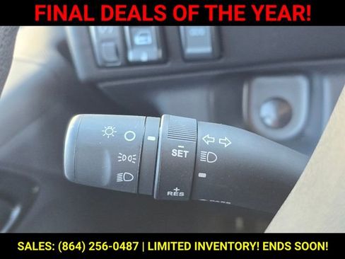 New 2025 Chevrolet Low Cab Forward image 26