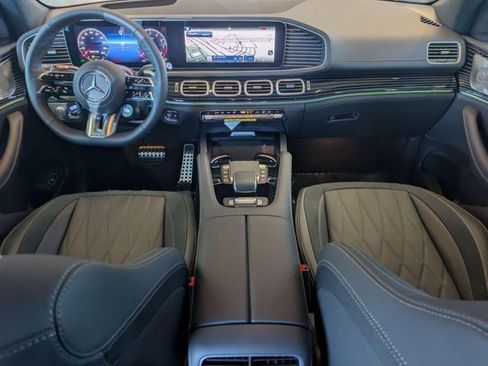 New 2026 Mercedes-Benz GLE 63 AMG S image 14