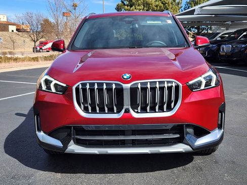 New 2026 BMW X1 xDrive28i image 6