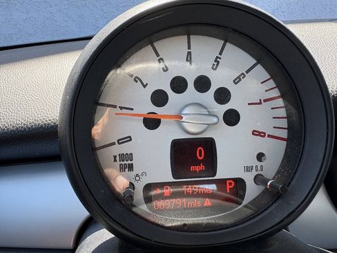 Used 2012 MINI Cooper Hardtop FWD image 21