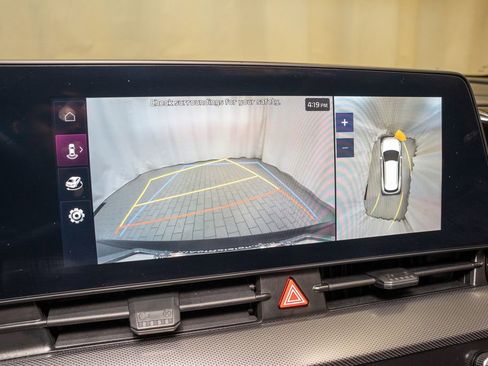 Certified 2025 Kia Sportage SX image 14