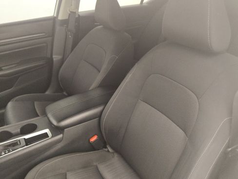 Used 2021 Nissan Altima 2.5 S FWD image 17