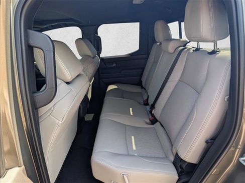 New 2026 Toyota Tacoma Limited AWD/4WD image 16