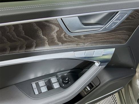 Used 2023 Audi A7 3.0T Prestige w/ S Line Black Optic Package image 20