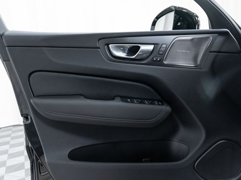 Used 2026 Volvo XC60 B5 Ultra w/ Protection Package Premier image 11