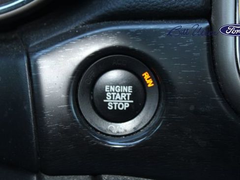 Used 2017 Jeep Grand Cherokee Laredo w/ Quick Order Package 23E image 20