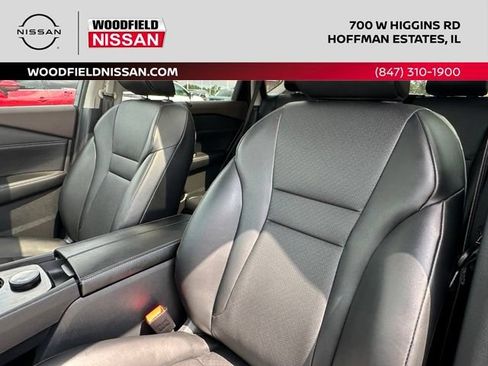 Certified 2023 Nissan Rogue SV w/ SV Premium B Package AWD/4WD image 25