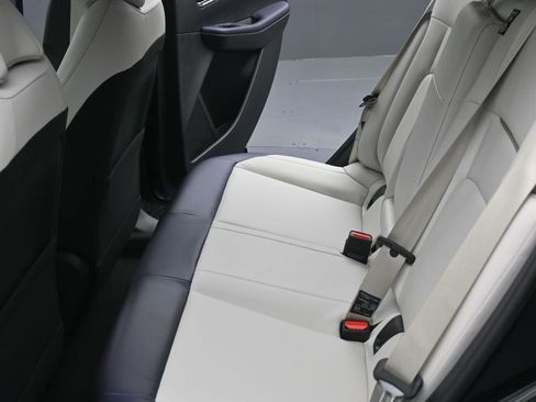 New 2026 Nissan Leaf SV+ w/ Floor Mat Package (SV+) FWD image 19