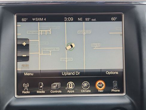 Used 2015 Jeep Grand Cherokee Limited AWD/4WD image 14