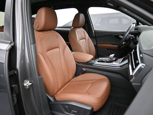 Used 2022 Audi Q7 3.0T Premium Plus image 30