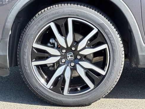 Used 2020 Honda Pilot Elite image 28