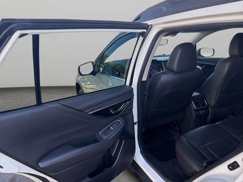 Used 2022 Subaru Outback Limited AWD/4WD image 14