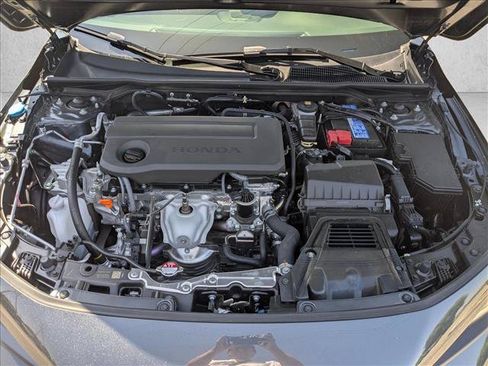 Used 2026 Honda Civic Sport image 21