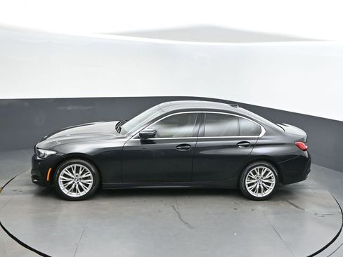 Used 2023 BMW 330i xDrive Sedan w/ Driving Assistance Package image 31