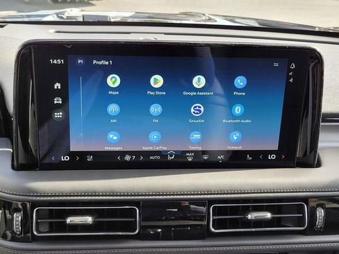 New 2026 Lincoln Aviator AWD image 21