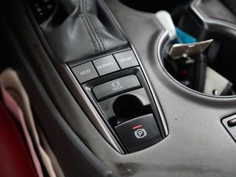 Used 2023 Toyota Camry XSE w/ Navigation Package image 32