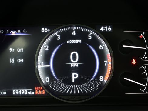 Used 2022 Lexus UX 200 w/ Accessory Package (Z1) FWD image 27