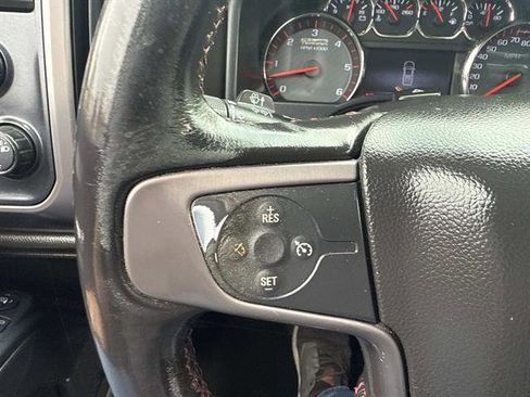 Used 2016 GMC Sierra 1500 SLT w/ All-Terrain Package image 28