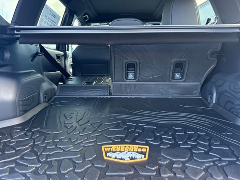 New 2026 Subaru Forester Wilderness image 15