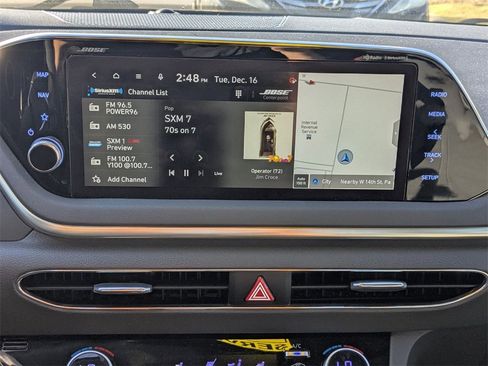 Used 2023 Hyundai Sonata SEL Plus image 13