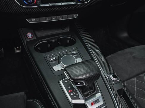 Used 2019 Audi RS 5 w/ RS Driver Assistance Package AWD/4WD image 58