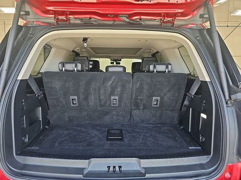 Used 2021 Ford Expedition Platinum AWD/4WD image 12
