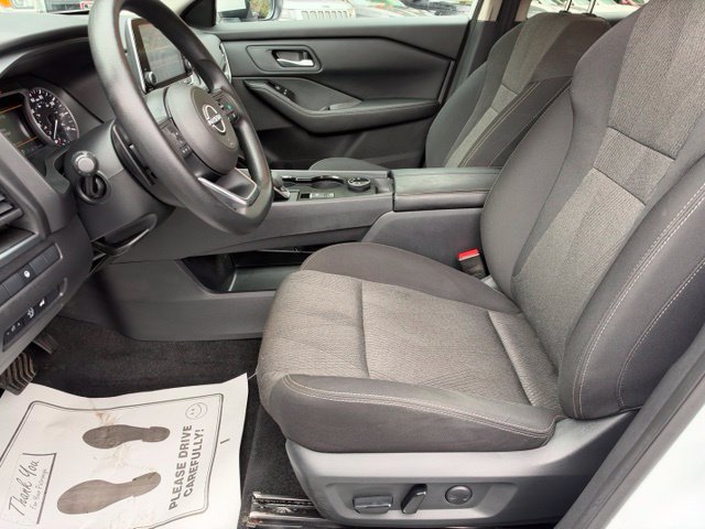 Used 2024 Nissan Rogue SV AWD/4WD image 20