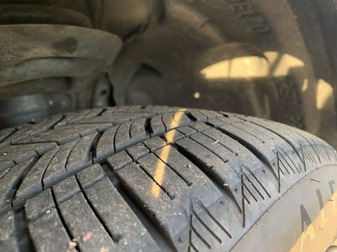 Certified 2024 Lexus RX 500h F Sport image 12