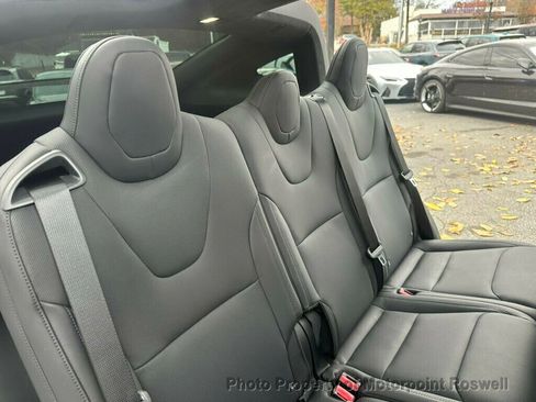 Used 2024 Tesla Model X AWD image 15