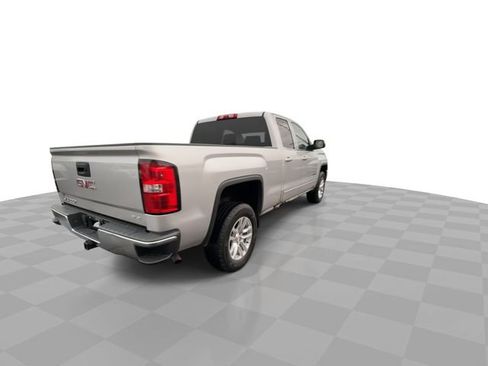 Used 2016 GMC Sierra 1500 SLE w/ SLE Value Package AWD/4WD image 8