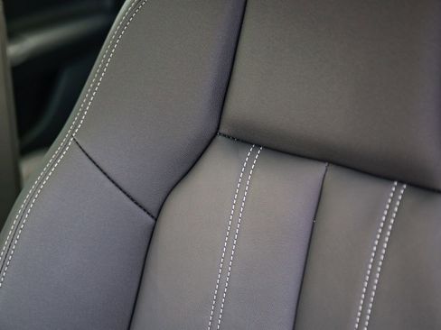 Used 2025 Audi A6 e-tron Premium Plus w/ Premium Plus image 29