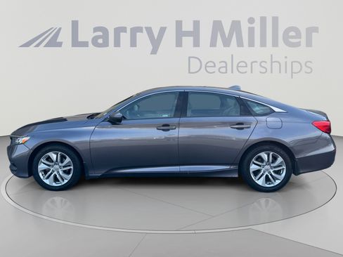 Used 2020 Honda Accord LX image 2