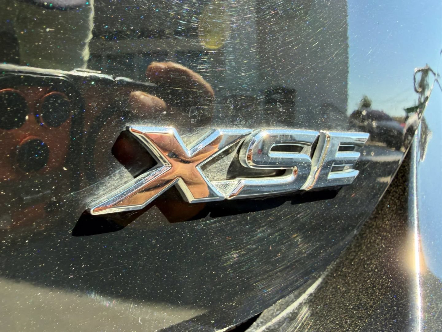 Used 2021 Toyota Camry XSE FWD image 15