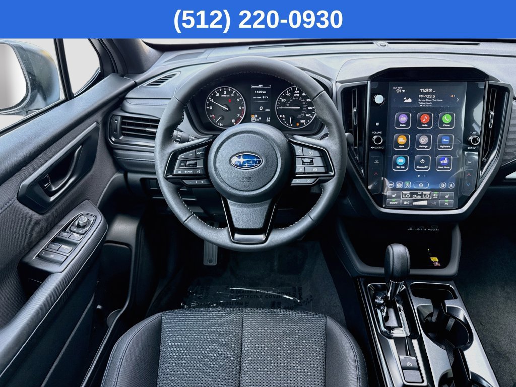 New 2026 Subaru Forester Premium AWD/4WD image 28
