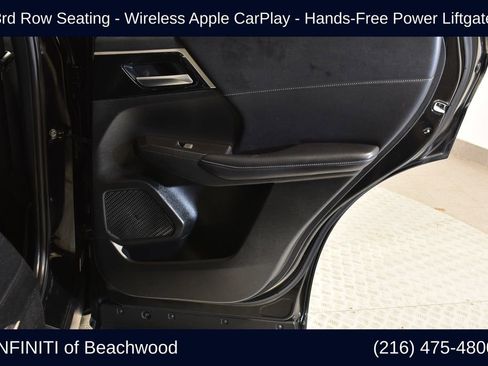 Used 2024 Mitsubishi Outlander SE Black Edition image 31