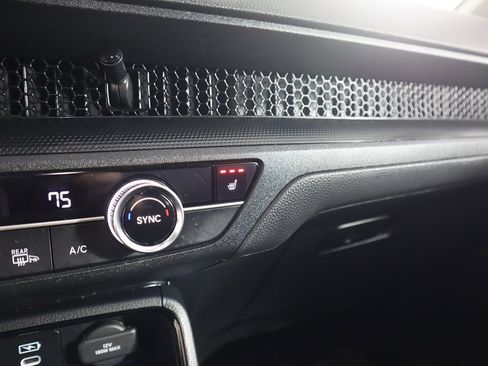 Used 2024 Honda CR-V EX image 47